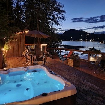 Sunshine Coast Resort