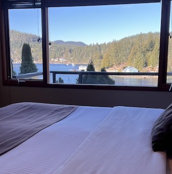 Sunshine Coast Resort