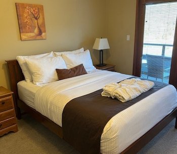 Sunshine Coast Resort