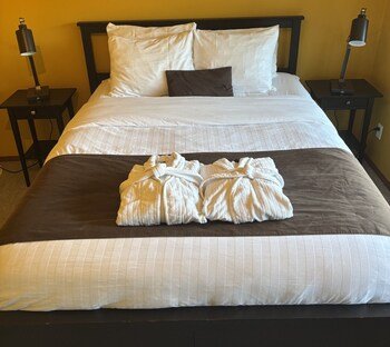Sunshine Coast Resort
