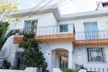 Tagle Casa Del Lado Santiago Providencia