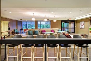 Home2 Suites by Hilton Mechanicsburg