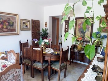 Bed & Breakfast Il Giardino