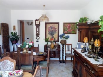 Bed & Breakfast Il Giardino