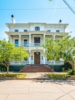 The Verandas Bed & Breakfast