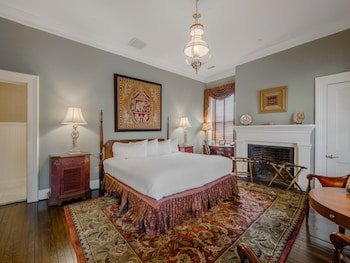 The Verandas Bed & Breakfast