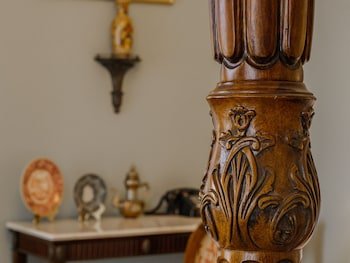 The Verandas Bed & Breakfast