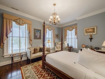 The Verandas Bed & Breakfast