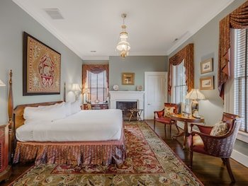 The Verandas Bed & Breakfast