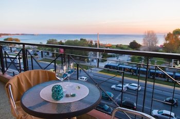 Galaxy Hotel Athens