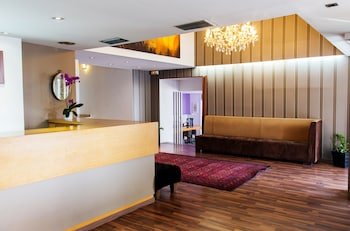 Galaxy Hotel Athens