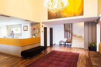 Galaxy Hotel Athens