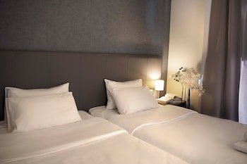 Galaxy Hotel Athens