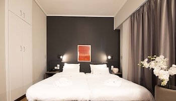 Galaxy Hotel Athens