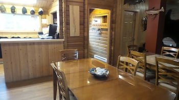 Kitimat Lodge