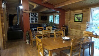 Kitimat Lodge