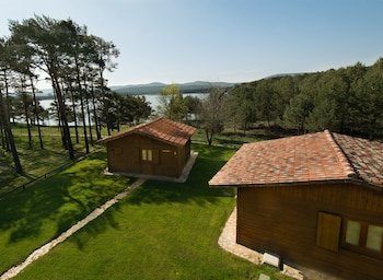 Camping Urbion