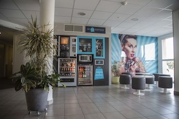 Hotel Kyriad Direct Arras - Saint-Laurent Blangy - Parc Expo