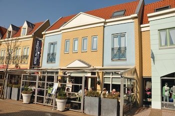 Fletcher Hotel-Restaurant De Cooghen