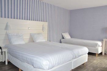 Fletcher Hotel-Restaurant De Cooghen