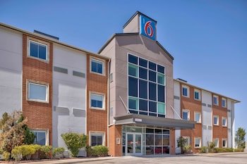 Motel 6 Norman OK