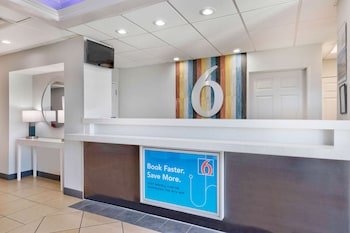Motel 6 Norman OK
