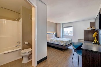 Motel 6 Norman OK