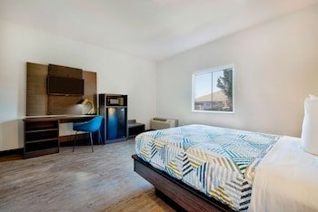 Motel 6 Norman OK