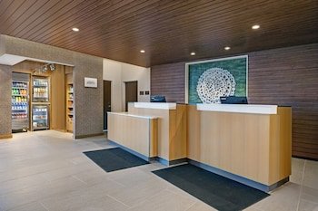Fairfield Inn & Suites Denver Airport at Gateway Park