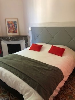 Hotel Le Moderne