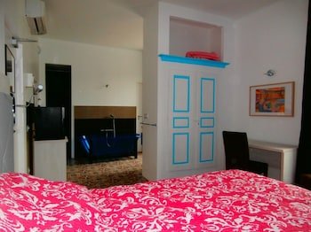 Hotel Le Moderne