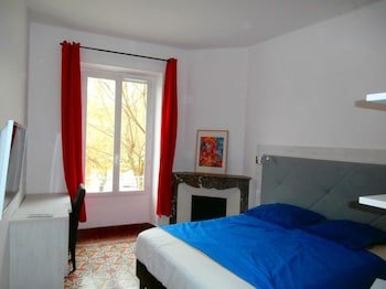 Hotel Le Moderne