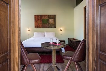 Elafos Spa Hotel