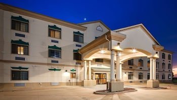 Best Western Henrietta Inn & Suites