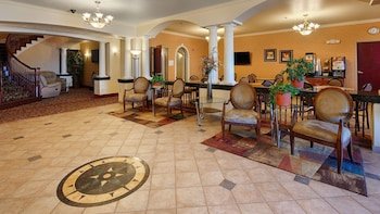 Best Western Henrietta Inn & Suites