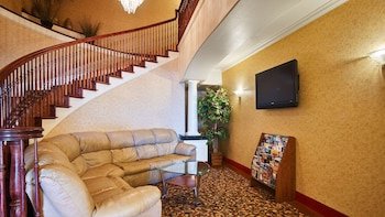 Best Western Henrietta Inn & Suites