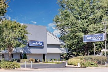 Travelodge by Wyndham College Park