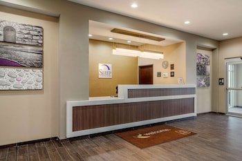 Sleep Inn & Suites