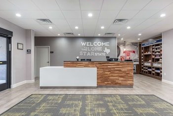 Hampton Inn Harker Heights