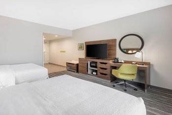Hampton Inn Harker Heights