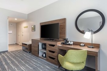 Hampton Inn Harker Heights