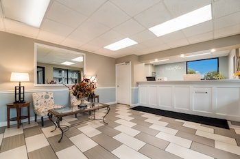 SureStay Hotel by Best Western Columbus Downtown