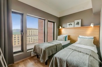 Forenom Aparthotel Oslo
