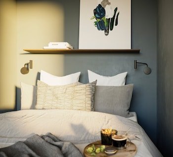 Forenom Aparthotel Oslo