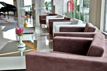 Hotel Business Center Beira Rio