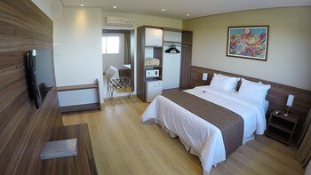 Hotel Business Center Beira Rio