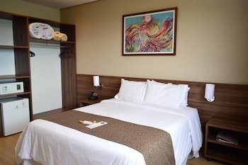 Hotel Business Center Beira Rio