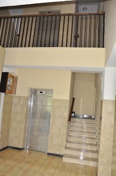 Mekelle Hotel