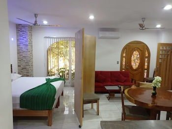 Palmas De Chahue