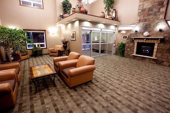 Best Western Diamond Inn